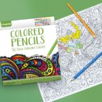 Crayola Adult Coloring Books (1)