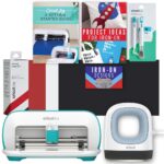 Cricut Joy – Compact Cutting Machine