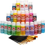 Apple Barrel Acrylic Paint Set