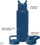 Simple Modern Insulated Water Bottle