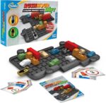 ThinkFun Rush Hour Traffic Jam Logic Game